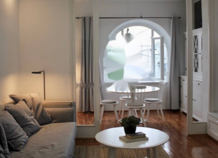 Wohnung für 350 000 euro in Opatija, Kroatien