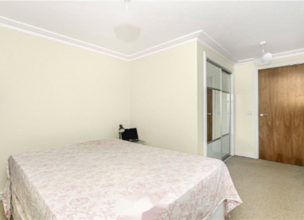 Appartamento per 345 000 euro a Londra, Regno Unito