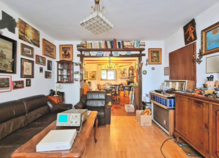 House for 270 000 euro in Opatija, Croatia