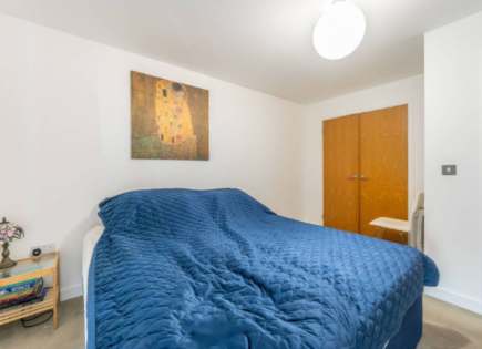 Wohnung für 325 000 euro in London, Großbritannien