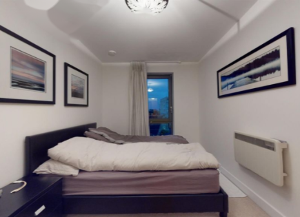 Wohnung für 385 000 euro in London, Großbritannien