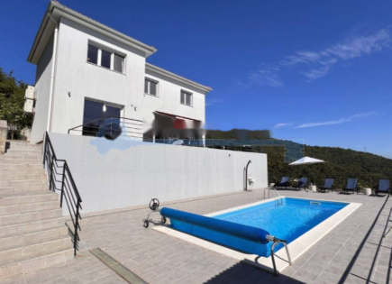 Haus für 949 000 euro in Opatija, Kroatien