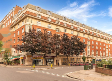 Flat for 255 000 euro in London, United Kingdom