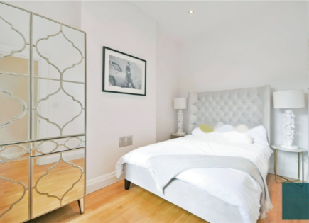 Appartement pour 375 000 Euro à Londres, Royaume-Uni