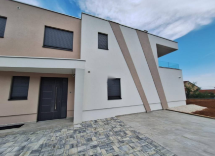 Haus für 750 000 euro in Opatija, Kroatien