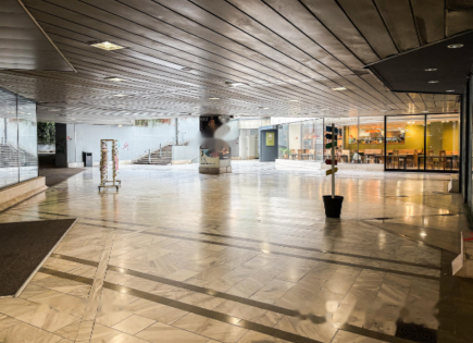 Office for 195 000 euro in Ljubljana, Slovenia