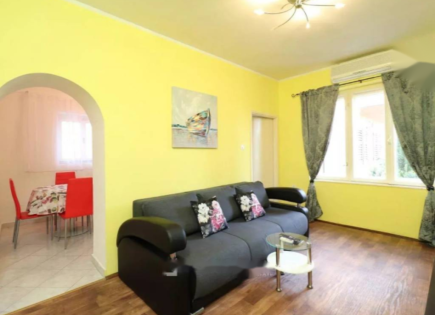 Piso para 235 000 euro en Opatija, Croacia