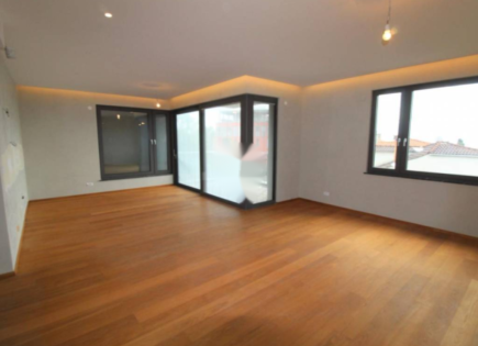 Wohnung für 1 130 000 euro in Opatija, Kroatien