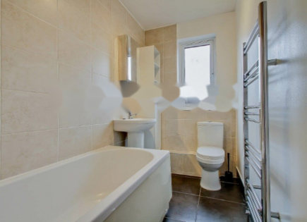 Piso para 340 000 euro en Londres, Reino Unido