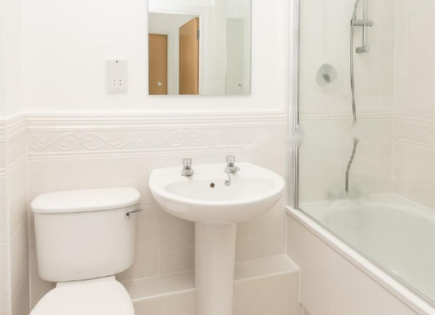 Piso para 385 000 euro en Londres, Reino Unido