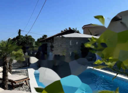 House for 1 200 000 euro in Opatija, Croatia