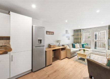 Flat for 375 000 euro in London, United Kingdom