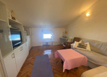 Appartement pour 365 000 Euro à Opatija, Croatie