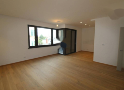 Flat for 720 000 euro in Opatija, Croatia