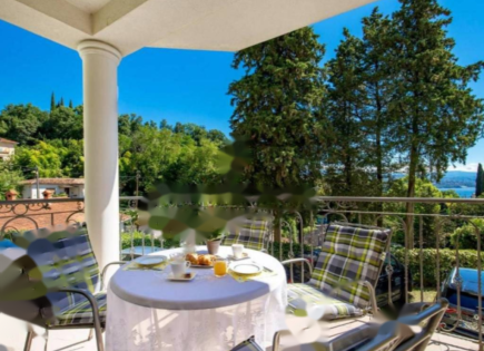 Wohnung für 330 000 euro in Opatija, Kroatien