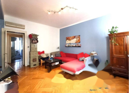 Piso para 135 000 euro en Gorizia, Italia