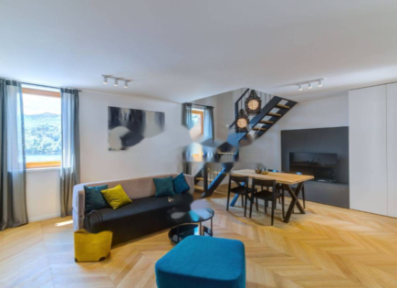 Appartement pour 750 000 Euro à Opatija, Croatie