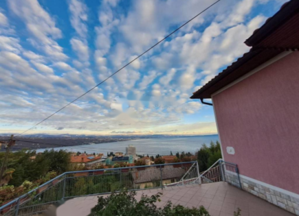 House for 780 000 euro in Opatija, Croatia