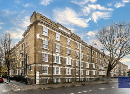 Wohnung für 300 000 euro in London, Großbritannien