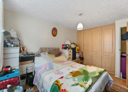 Piso para 325 000 euro en Londres, Reino Unido