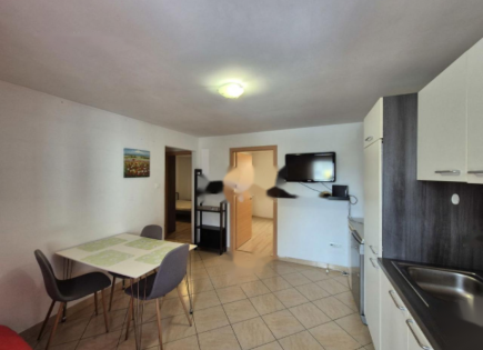 Piso para 234 000 euro en Izola, Eslovenia