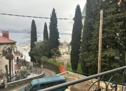 Appartamento per 477 000 euro a Opatija, Croazia