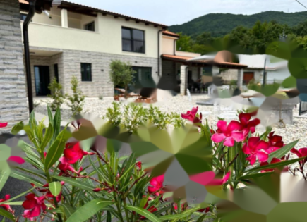 Casa para 1 000 000 euro en Opatija, Croacia