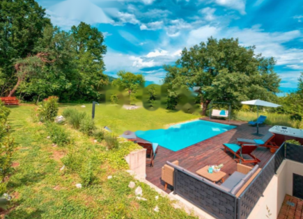 Casa para 840 000 euro en Opatija, Croacia