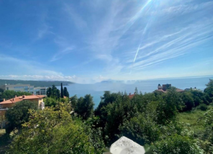 Wohnung für 525 000 euro in Opatija, Kroatien