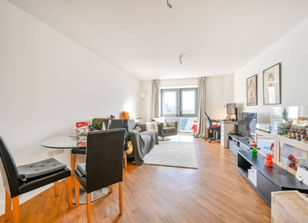 Wohnung für 385 000 euro in London, Großbritannien