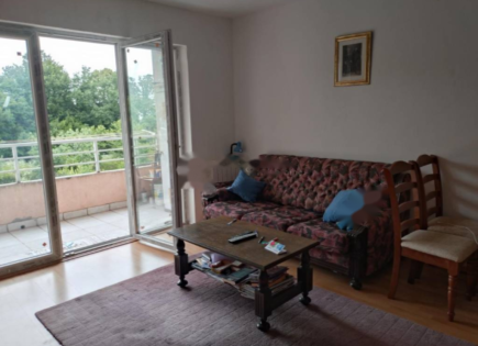 Flat for 190 000 euro in Opatija, Croatia