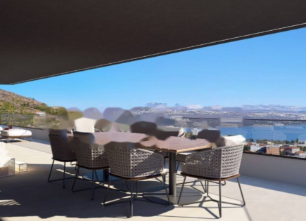 Piso para 955 000 euro en Opatija, Croacia