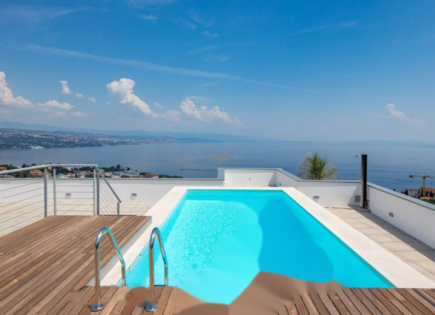 Appartement pour 2 450 000 Euro à Opatija, Croatie