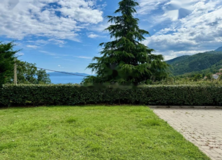 Wohnung für 255 000 euro in Opatija, Kroatien