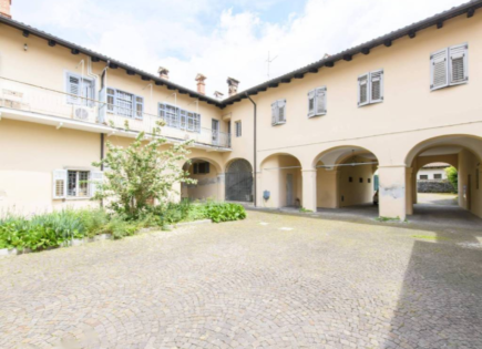 Appartamento per 145 000 euro a Gorizia, Italia