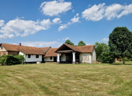 Casa para 74 900 euro en Lendava, Eslovenia