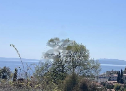 Wohnung für 560 000 euro in Opatija, Kroatien