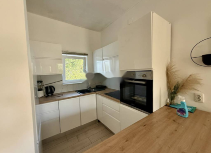 Piso para 320 000 euro en Opatija, Croacia