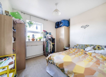 Wohnung für 350 000 euro in London, Großbritannien