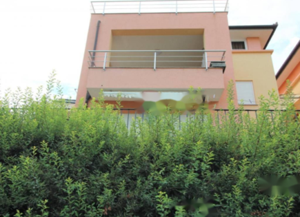 Flat for 430 000 euro in Opatija, Croatia