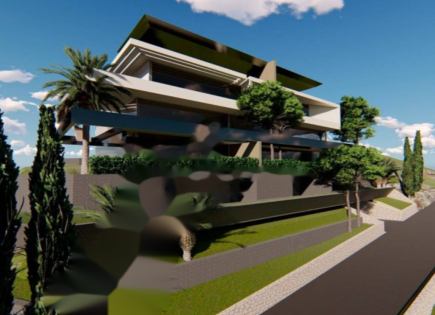 Flat for 660 000 euro in Opatija, Croatia