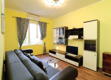 Wohnung für 235 000 euro in Opatija, Kroatien