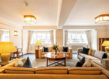 Appartement pour 335 000 Euro à Londres, Royaume-Uni