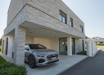 Land for 248 000 euro in Ljubljana, Slovenia