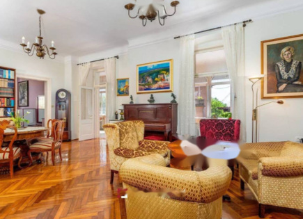 Wohnung für 820 000 euro in Opatija, Kroatien