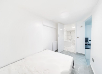 Flat for 349 950 euro in London, United Kingdom