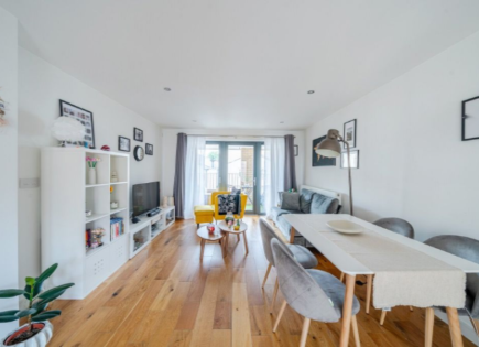 Piso para 400 000 euro en Londres, Reino Unido