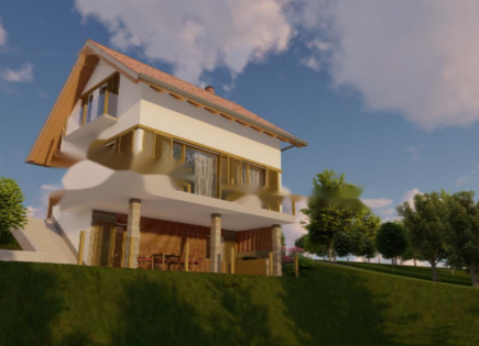 Terreno para 173 680 euro en Bled, Eslovenia