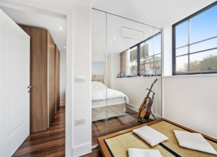 Appartement pour 395 000 Euro à Londres, Royaume-Uni