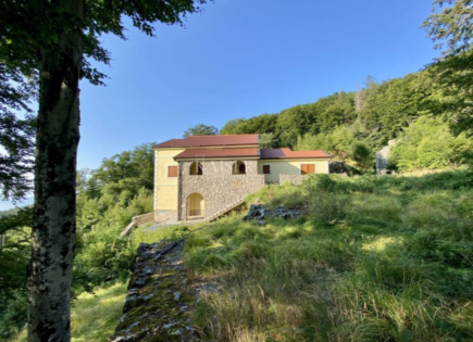 Casa para 2 000 000 euro en Opatija, Croacia